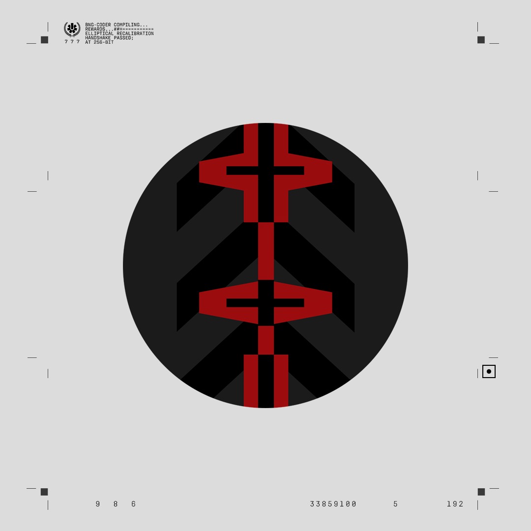Marathon Player Emblem: Conflux